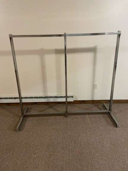 Clothing Rack