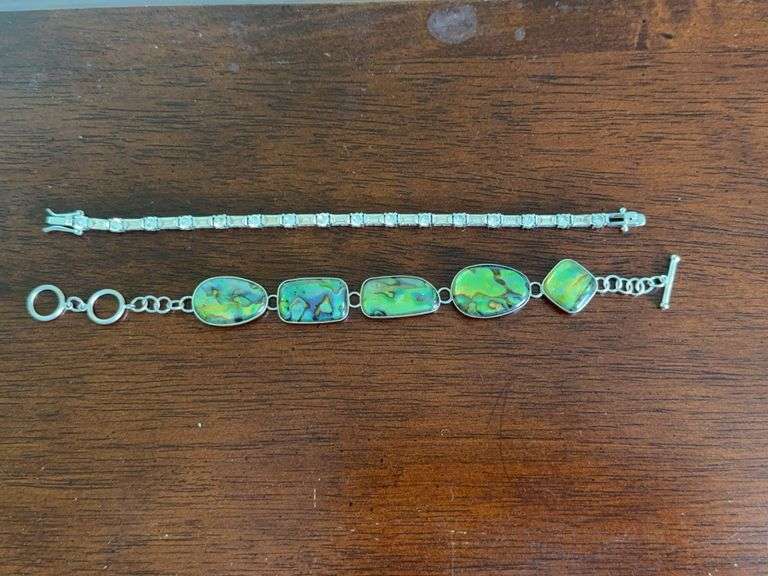 Sterling Jewelry