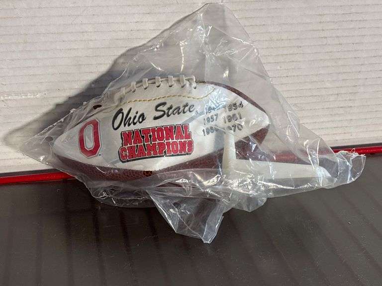 Ohio State Football