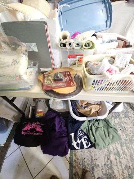 Lots of Crafting, Hoodies & Patterns, etc.