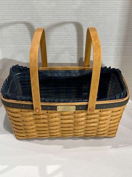 Longaberger Collectors Club