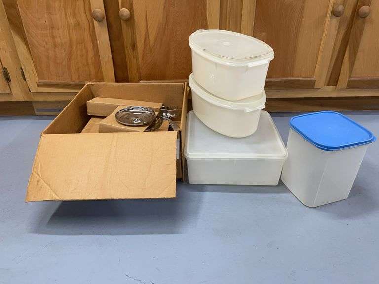 Kitchenware