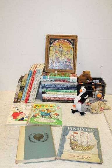 First Edition & Limited Edition Books
