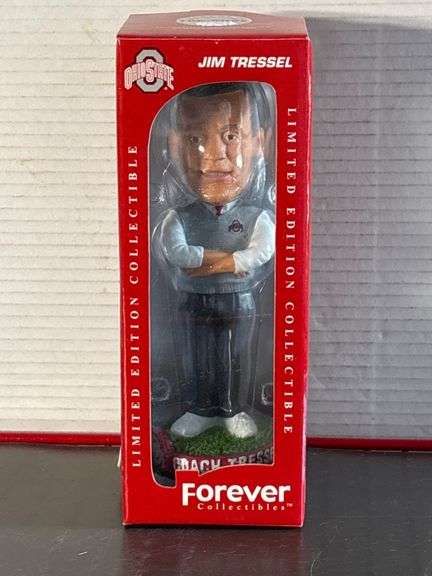 Ohio State Jim Tressel