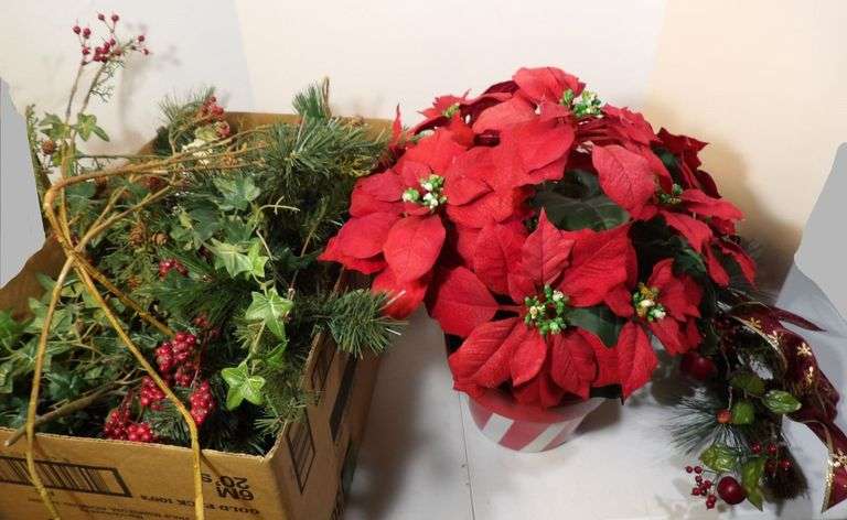 Christmas Décor