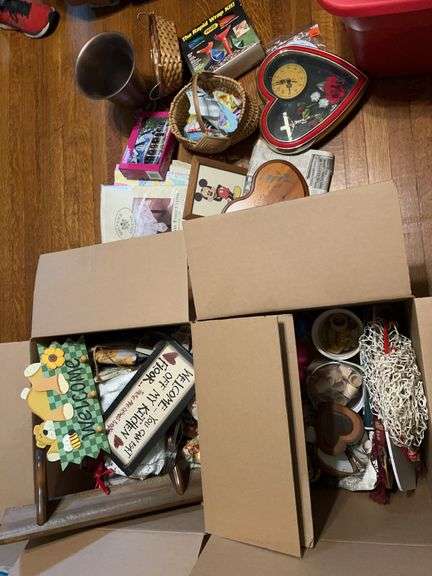 Misc. Household Items