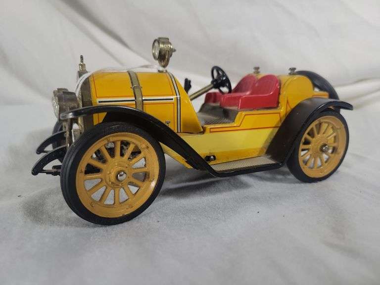 Schuco Old Timer 1913 Mercer