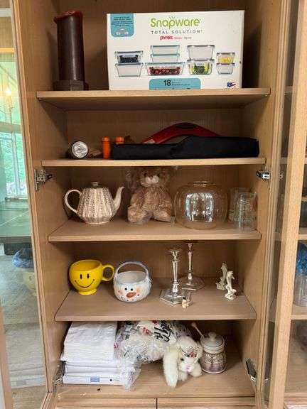 Household Items and Decor