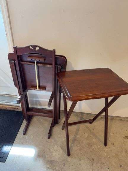 TV Trays