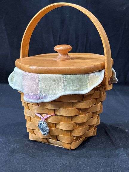Longaberger Horizon Of Hope