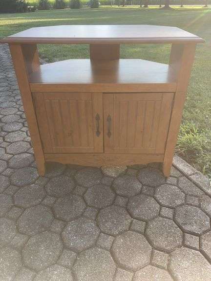 TV Stand/Side Table