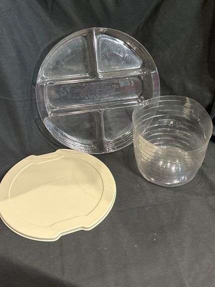 Longaberger Accessories