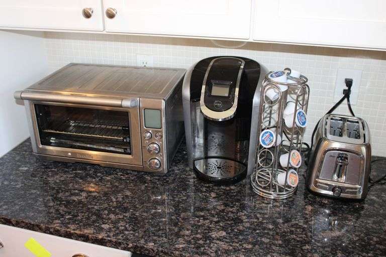 Countertop Appliances