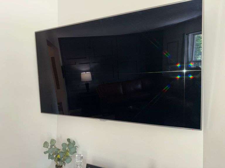 Samsung UN55F7100AF 55-inch LED Smart TV