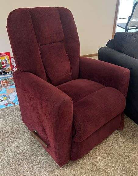 La-Z-Boy Chair