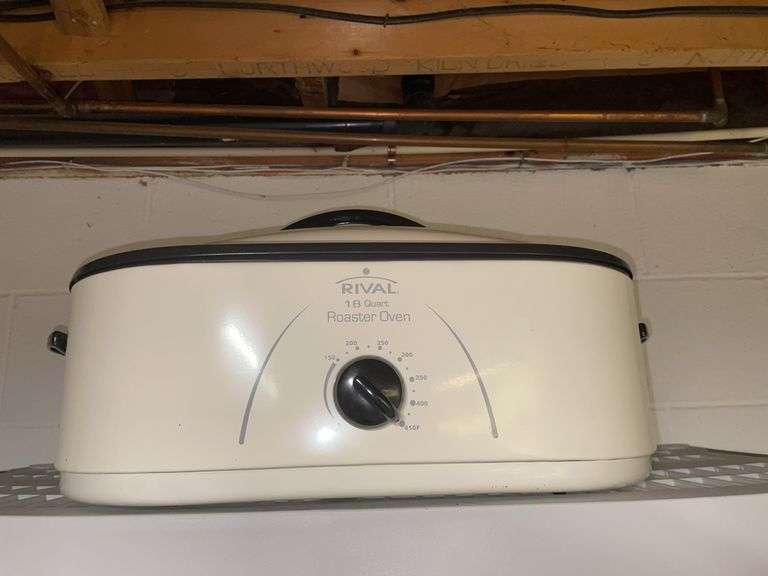 Roaster