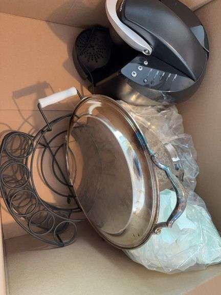 Assorted Home Décor