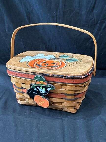 Longaberger Rare and Collectable