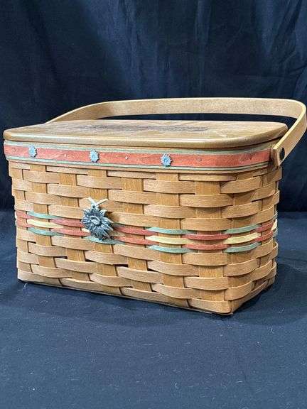 Longaberger Heritage Days