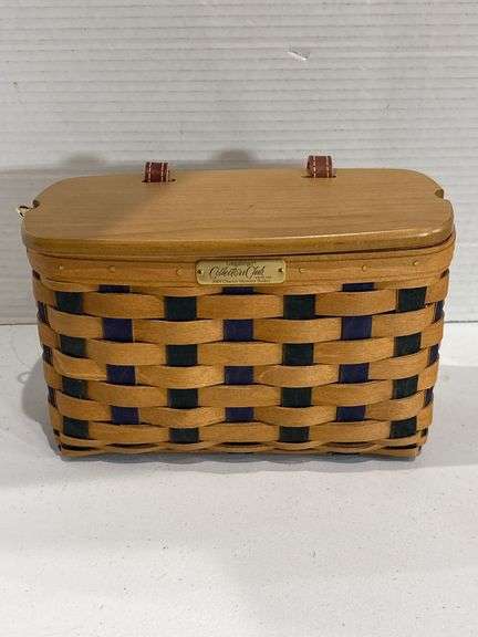 Longaberger