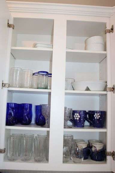 Drinkware & Bowls