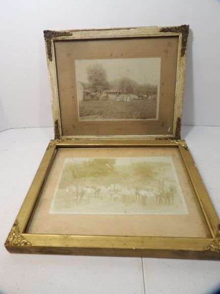 Vintage Photographs