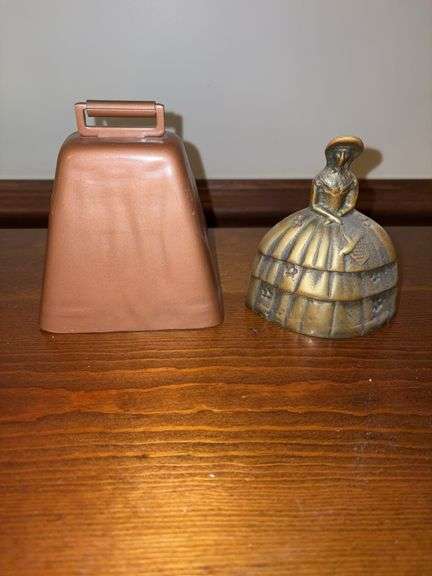 2 bells