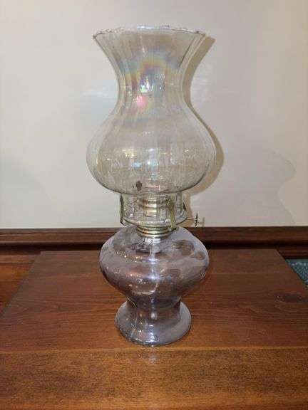 Krerosene Lantern