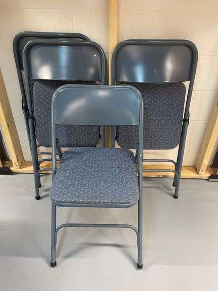 Folding Chairs