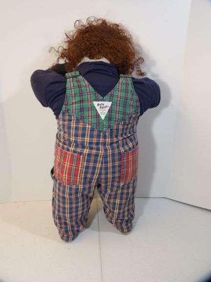 Hide And Seek Doll