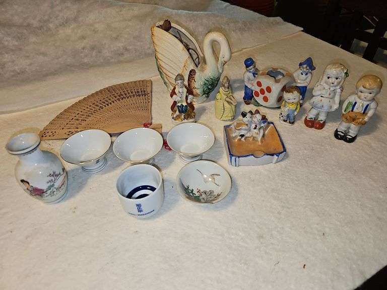 Japan / Occupied Japan