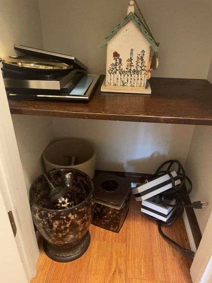 Home Décor