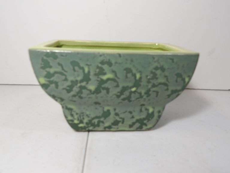 McCoy Flower Pot