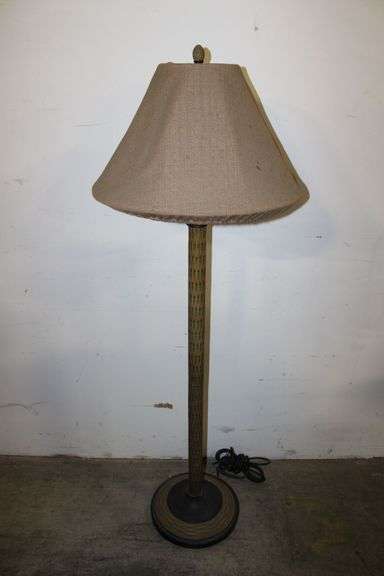 Outdoor Floor Lamp