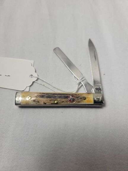 Case Doctor's Pocket Knife