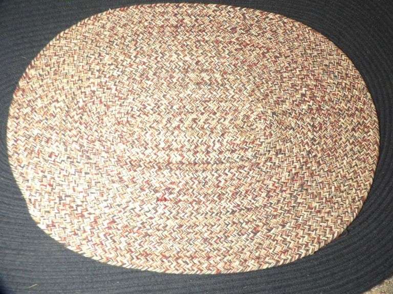 Coil Rug - Auction Ohio