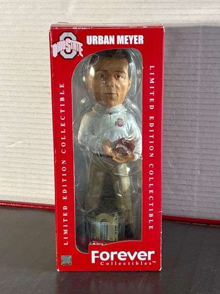 Ohio State Urban Meyer