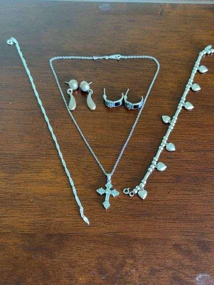 Sterling Jewelry