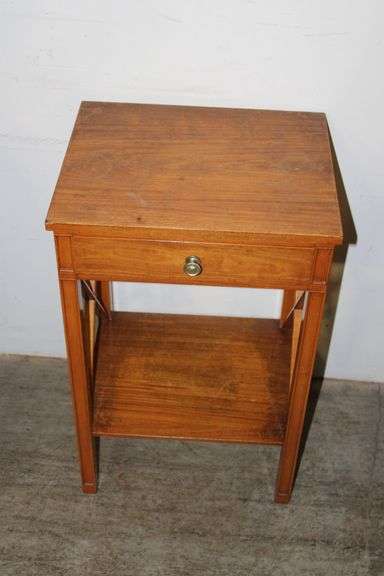 Side Table