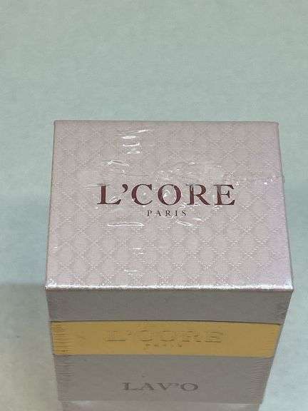 L'Core Paris Lavo Bio Thermal Serum