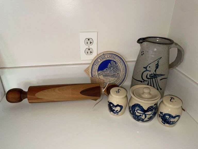 Decorative Kitchenware