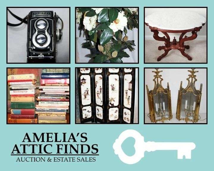 Crafted & Collected: Glassware, Stoneware, Silver, and Fine Furnishings