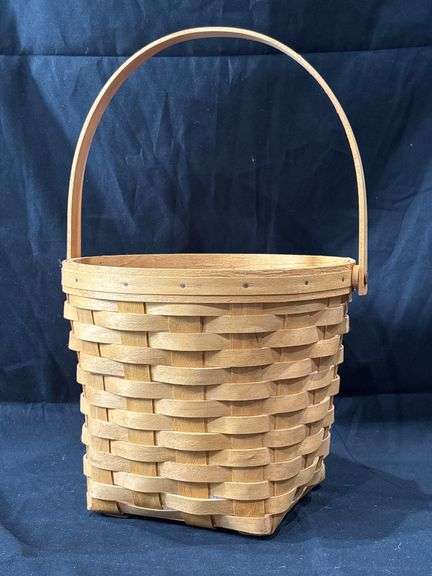 Longaberger Basket