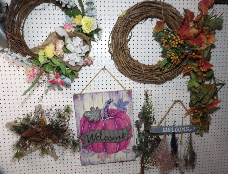 Wall Decor