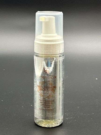 Di'Myoor Facial Cleansing Mousse