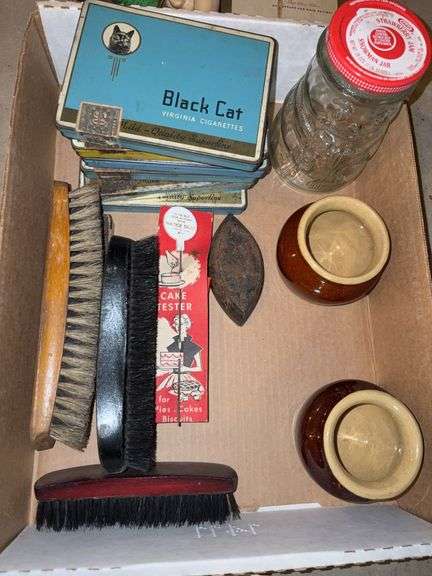 Lot of misc items