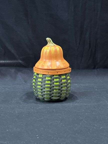 Longaberger Rare and Collectable