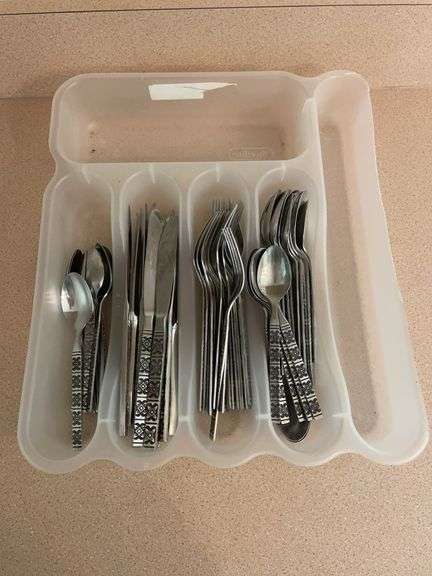ECKO MCM Flatware