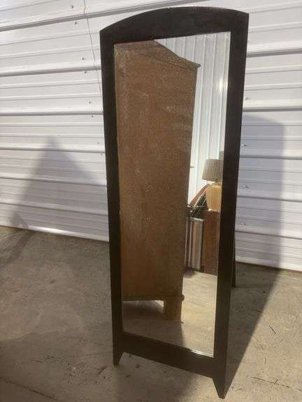 Easel Mirror