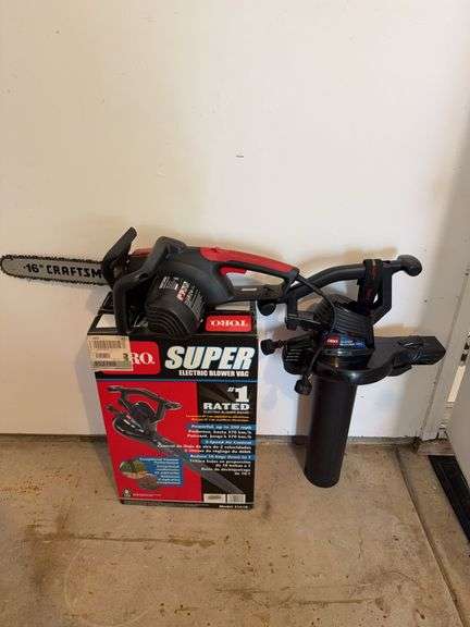 Lawn Tools